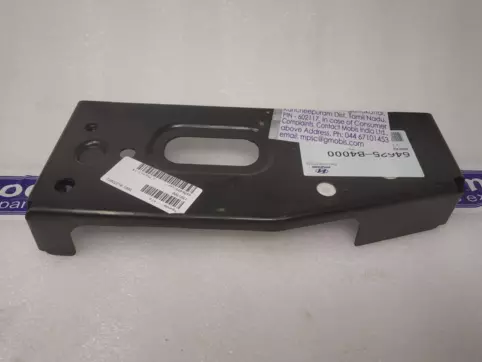 BRACKET ASSY-CARRIER MTG,RH