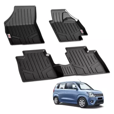 GFX Life Long Car Floor Mats