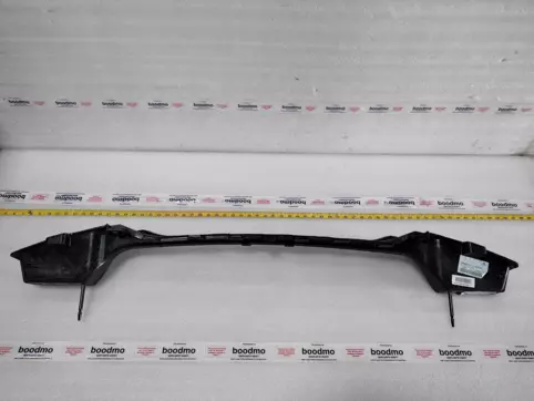 RAIL ASSY-REAR BUMPER