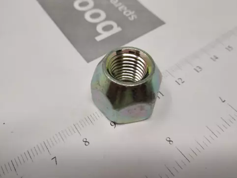 NUT-HUB
