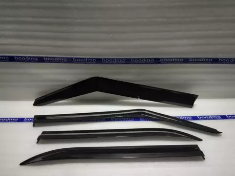Door Visor (Set of 4)