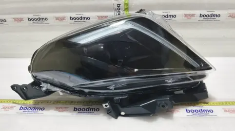 Headlamp Assembly Left