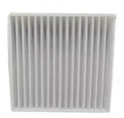 Cabin Air Filter