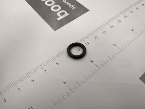 O-RING, 8.8X2.4