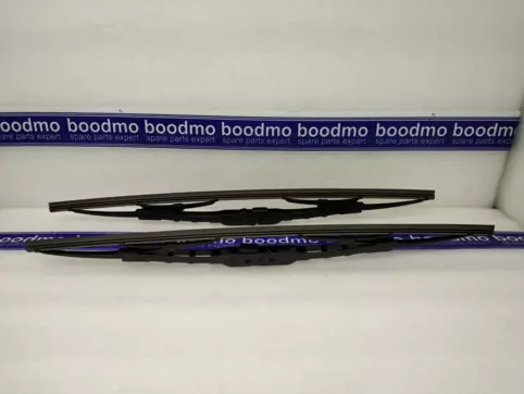 Wiper Blade Set (17″/17″)