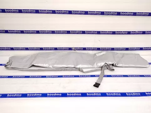 Car Body Cover Silver Matty