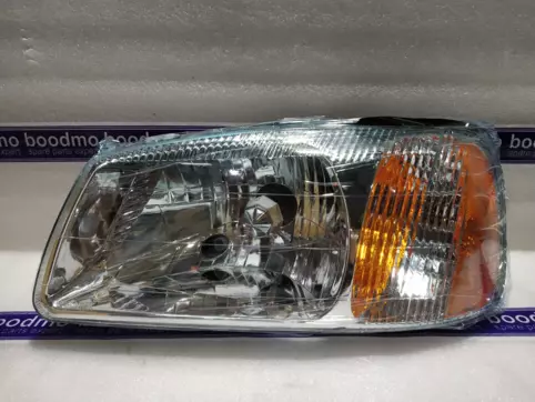 Headlamp Assembly Left