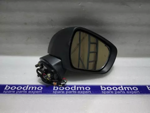 Side Rear View Mirror Right