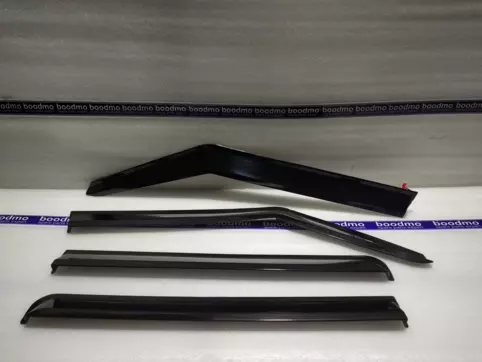 Door Visor (Set of 4)