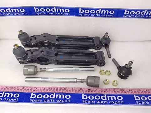 Steering Assembly (Set of 6)