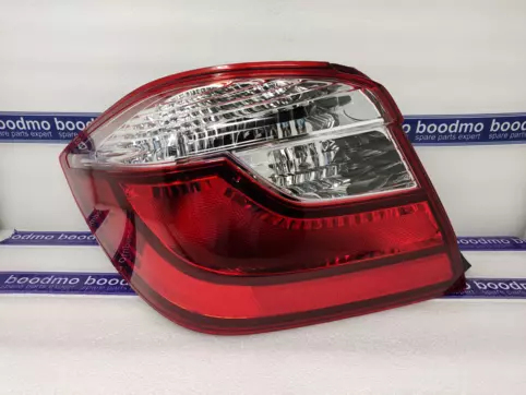 Rear Combination Lamp Left