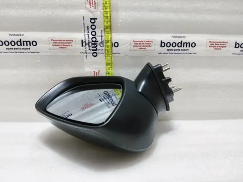 MIRROR ASSYOUT REAR VIEWR