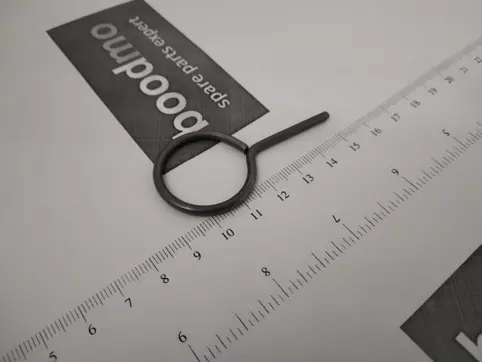 CLIP, TRANSPORT (TOOL)