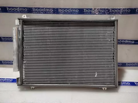 Condenser