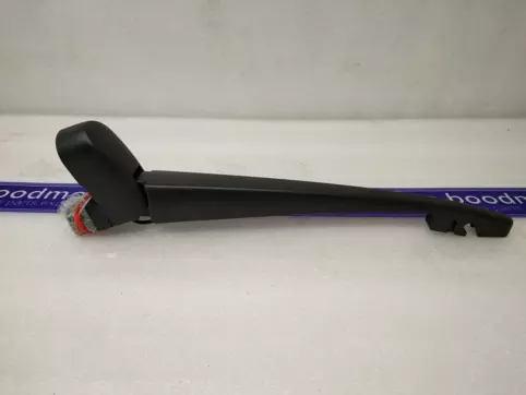 ARM, RR. WIPER