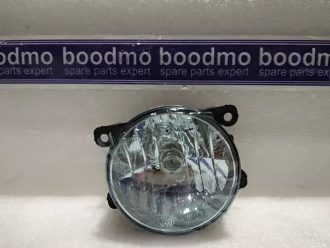 Fog Lamp Front Left/Right