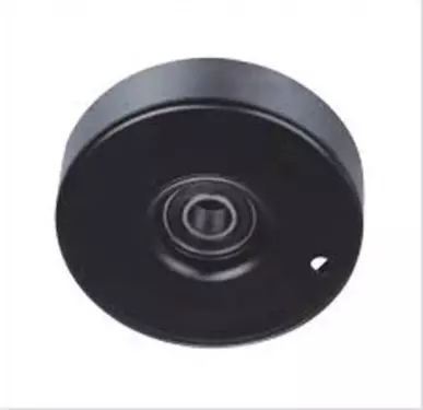 Idler roller