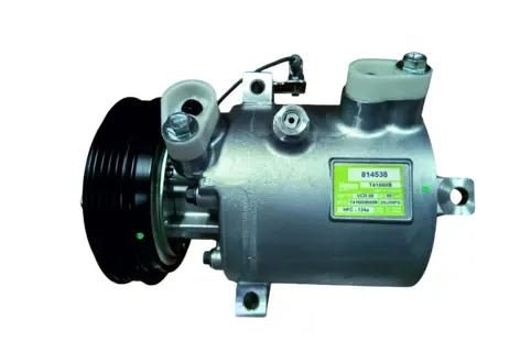 Compressor Assembly