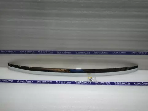 Trunk Door Garnish