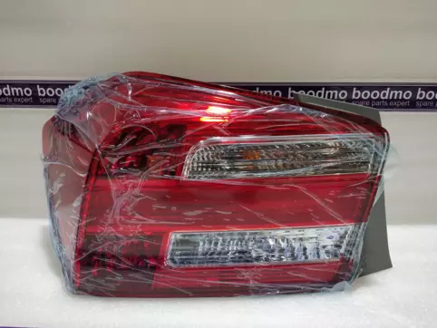 Rear Combination Lamp Left