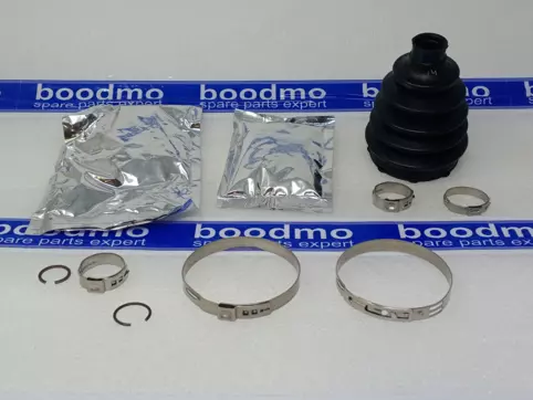 .BOOT SET, WHEEL SIDE