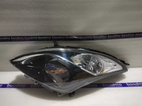 Headlamp Assembly Left
