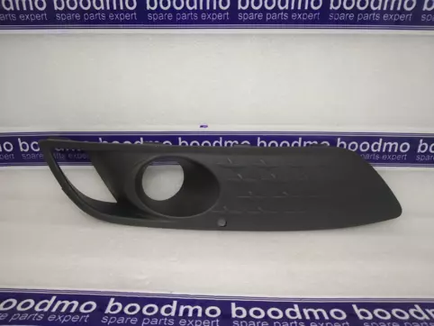 COVER-FR BUMPER FOG LAMP,LH