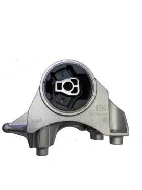 Transmission Mounting