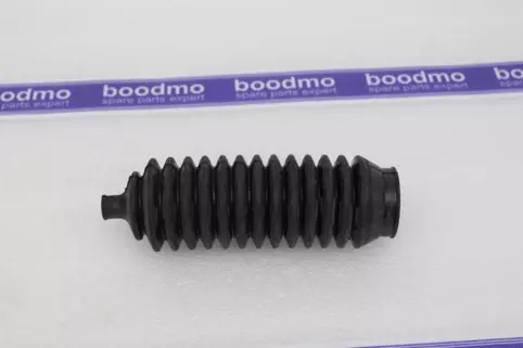 BELLOWS-STEERING GEAR BOX, RH