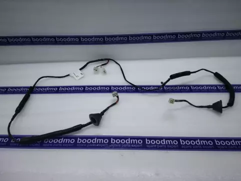WIRING HARNESS NO4 (MSSL)