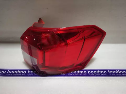 Rear Combination Lamp Right