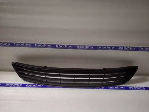 Front Radiator Grille