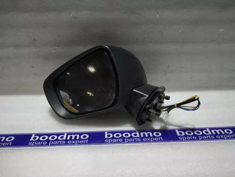 Side Rear View Mirror Left