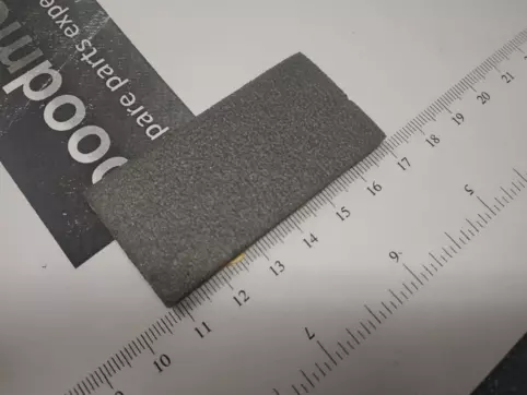 packing, adhesive