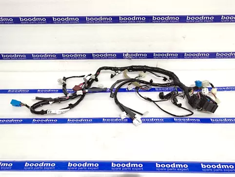 HARNESS SET,INSTRUMENT PANEL