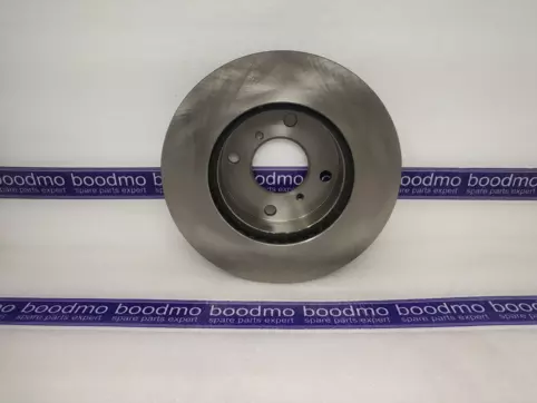 Front Brake Disc