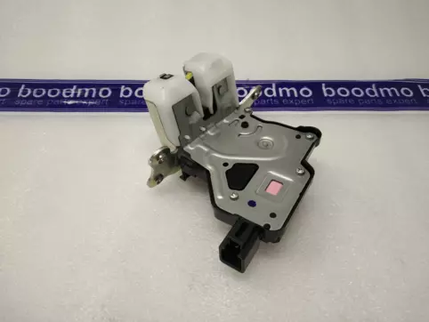 LATCH COMPBACK DOOR