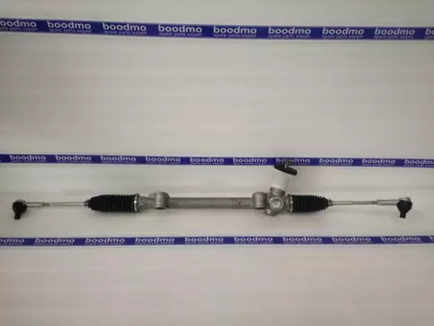 Steering Gear Assembly