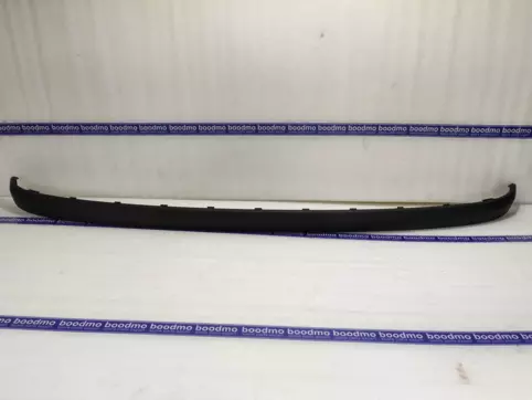 MOULDING-REAR BUMPER PROTECTOR