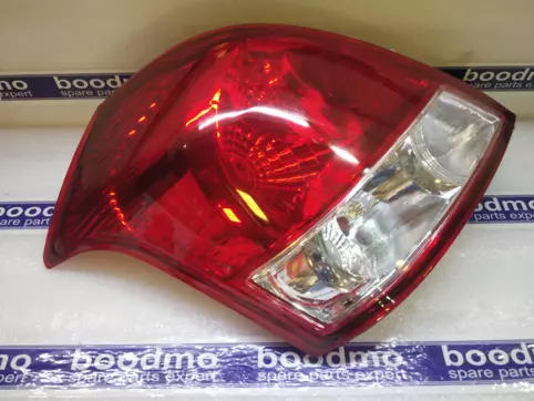Rear Combination Lamp Left