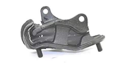 Engine Mounting