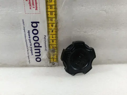 OIL FILLER CAP