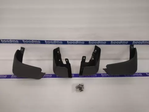 Mud Flap (Set of 4)