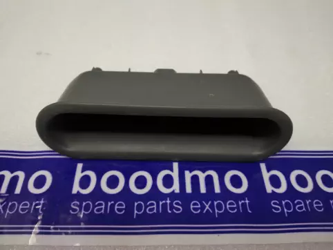 HANDLE,DOOR TRIM(GRAY)