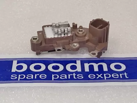 REGULATOR ASSY