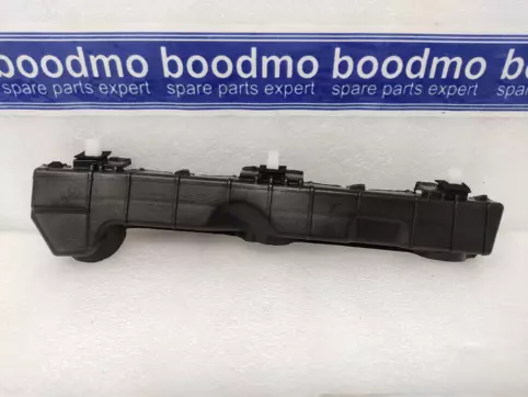 BRACKET-RR BUMPER SIDE MTG,RH