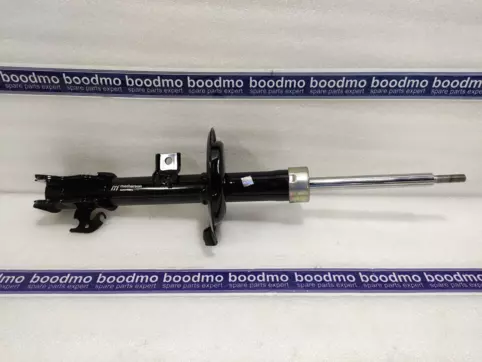 Front Suspension Strut Left