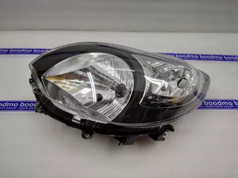 .UNIT HEADLAMP LH