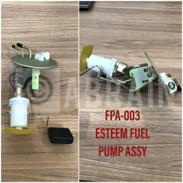 Fuel Supply Module