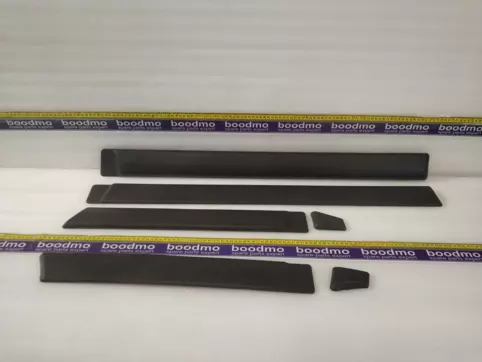 Side Door Beading (Set of 4)